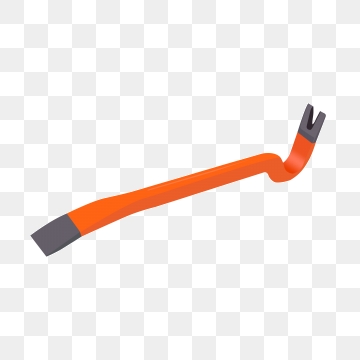 360x360 Crowbar Png, Vector, And Clipart With Transparent Background