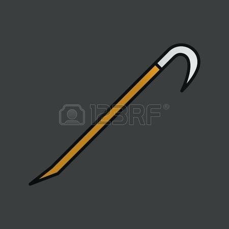 450x450 Crowbar Tool