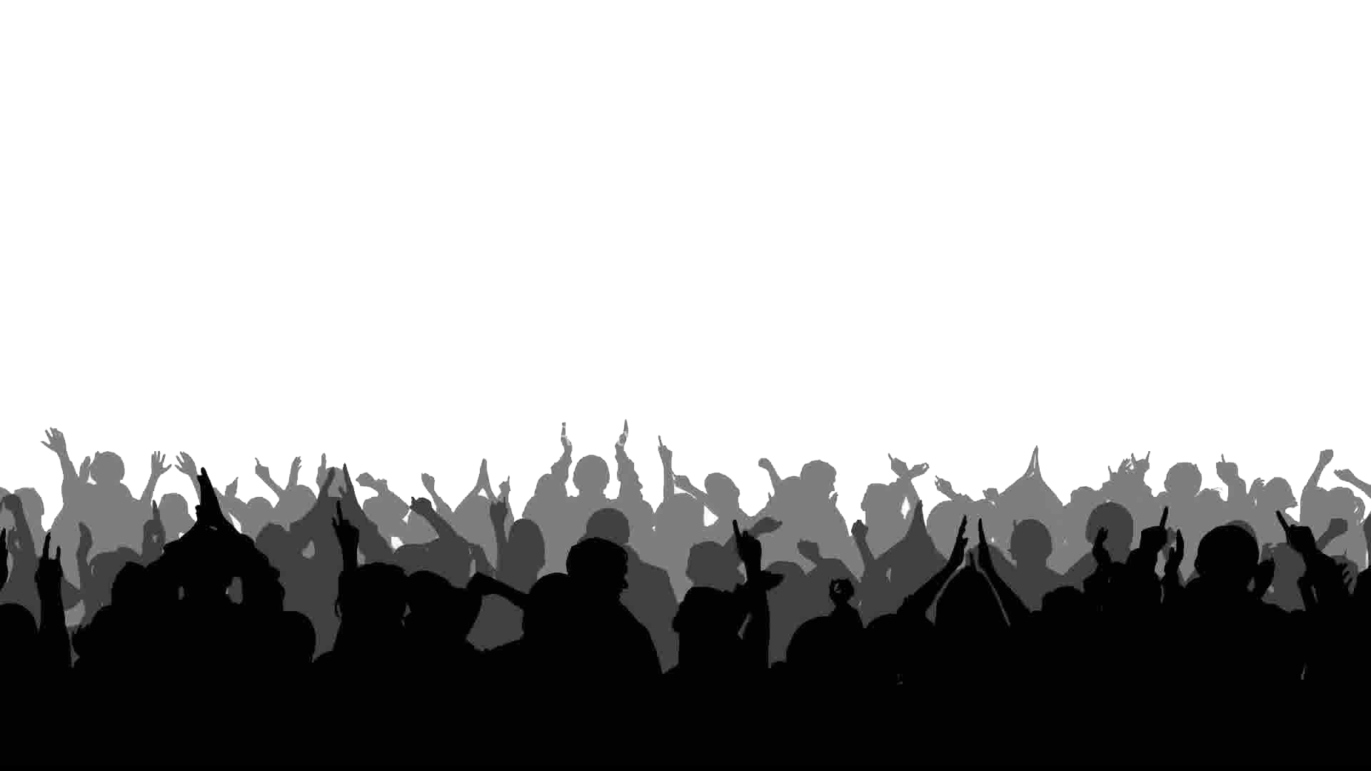 1920x1080 Shadow Clipart Crowd For Free Download And Use Images