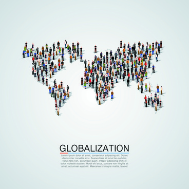 368x368 Crowd Vector Free Vector Download
