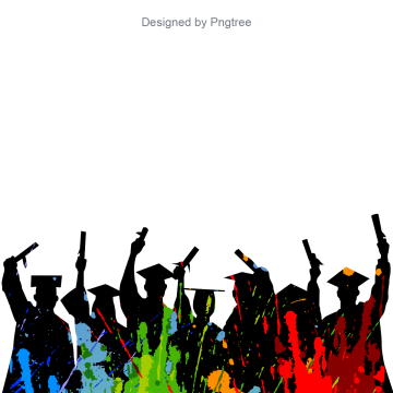 360x360 Cliparts For Free Download Graduate Clipart Crowd Vector