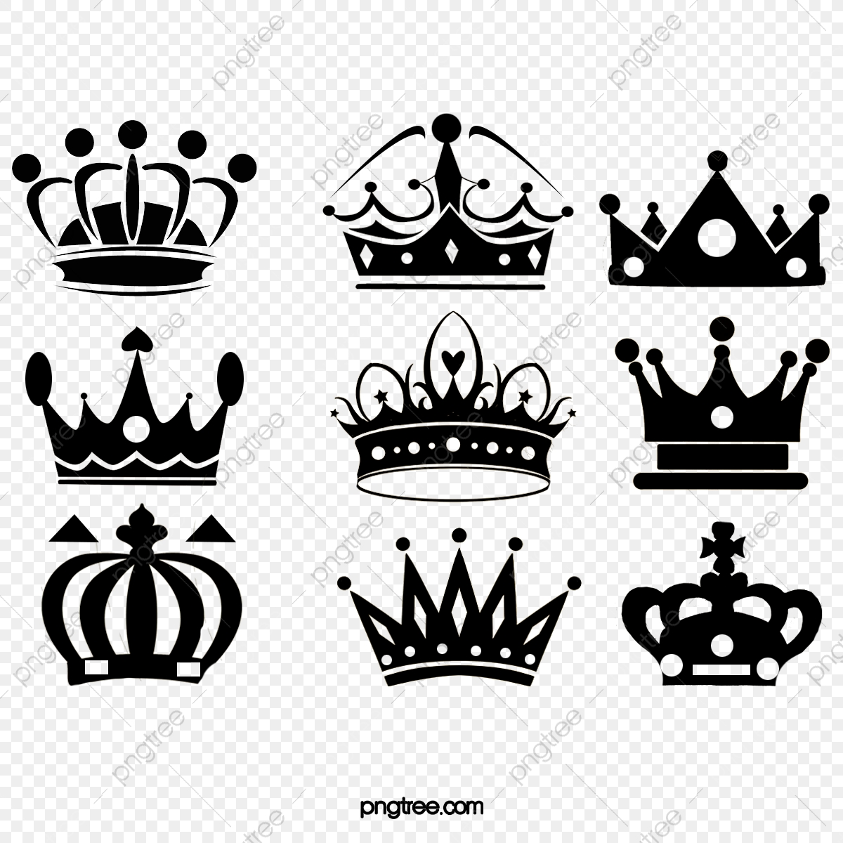 Simple Crown Drawing at PaintingValley.com | Explore collection of ...