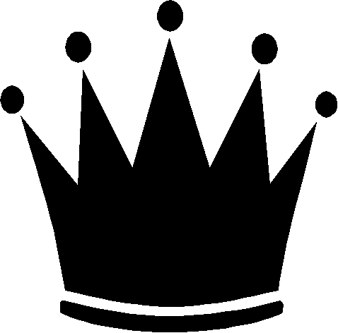 Crown Black And White Crown Clipart Black And White Vector Free 478x472 Crown Black And White Crown Clipart Black And White Vector Free
