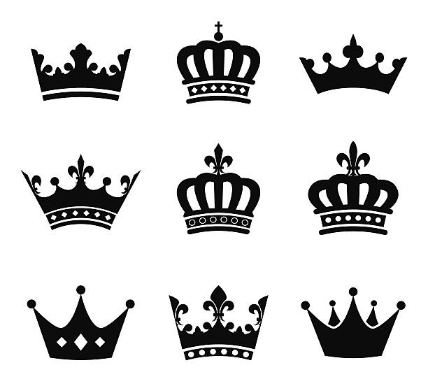 Free Crown Vector Clipart Clipart Station 612x552 Free Crown Vector Clipart Clipart Station