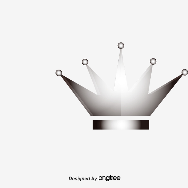Vector Silver Crown Material, Crown Vector, Crown Clipart, Cartoon 640x640 Vector Silver Crown Material, Crown Vector, Crown Clipart, Cartoon