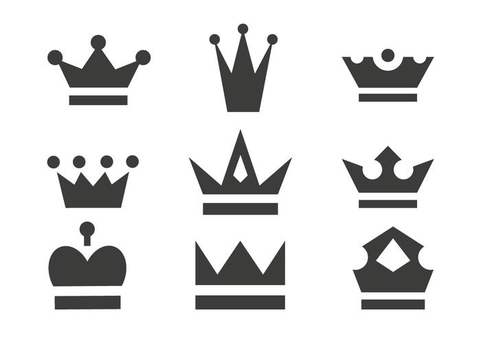 Crown Icons 700x490 Crown Icons