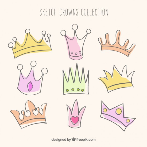 626x626 Princess Crown Vectors, Photos And Free Download