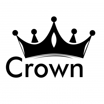 Crown Icon Vector Png, Vector, And Clipart With Transparent 360x360 Crown Icon Vector Png, Vector, And Clipart With Transparent