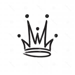 Crown Queen With Heart Icon Vector Geekchicpro 300x300 Crown Queen With Heart Icon Vector Geekchicpro