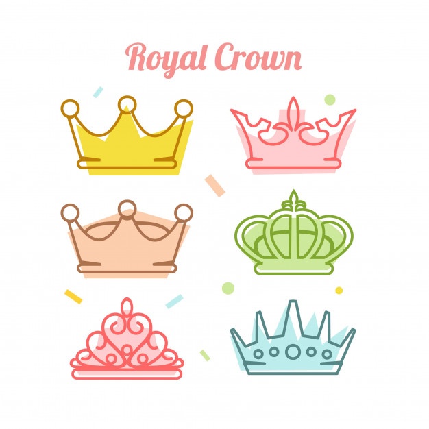 Crown Vectors, Photos And Free Download 626x626 Crown Vectors, Photos And Free Download