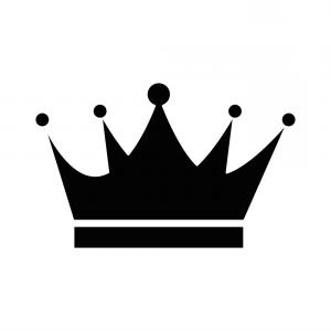 Vector Black King Crown Icons On White Background Gm Hoodamathrun 300x300 Vector Black King Crown Icons On White Background Gm Hoodamathrun