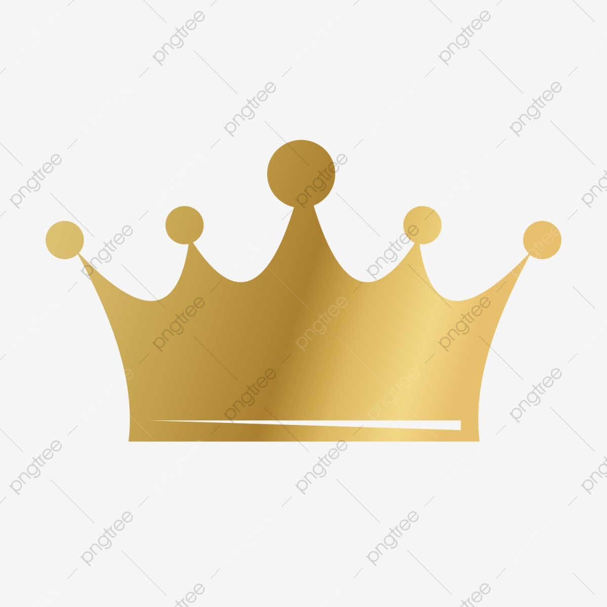 1200x1200 Yellow Crown, Golden, An Crown, Vector Diagram Png And Vector