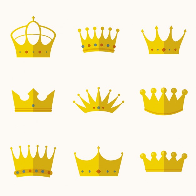 626x626 Crown Vectors, Photos And Free Download