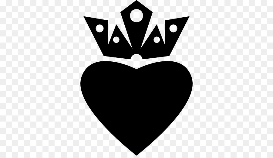 900x520 Download Heart Computer Icons Crown King Vector