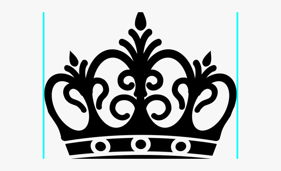 920x560 Queen Clipart Crown King