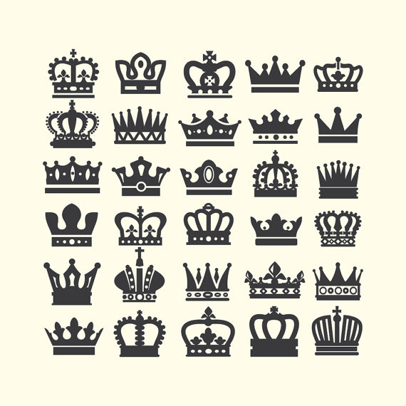 570x570 Crown Clipart, Crown Clip Art, Queen Crown, King Crown, Princess