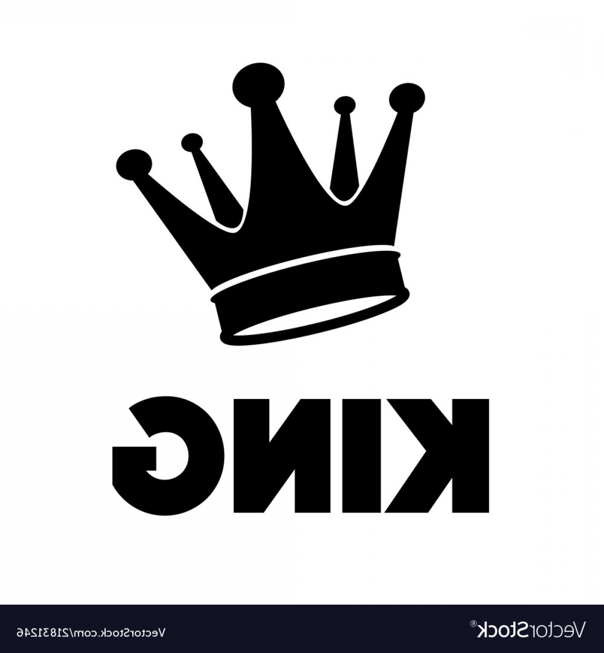 Download Crown King Vector at Vectorified.com | Collection of Crown ...