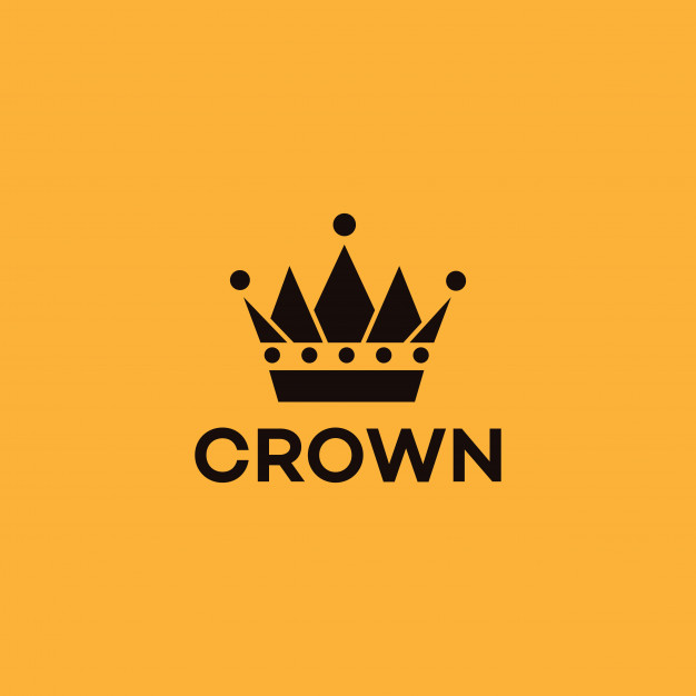 Crown Logo Vector Template Vector Premium Download 626x626 Crown Logo Vector Template Vector Premium Download