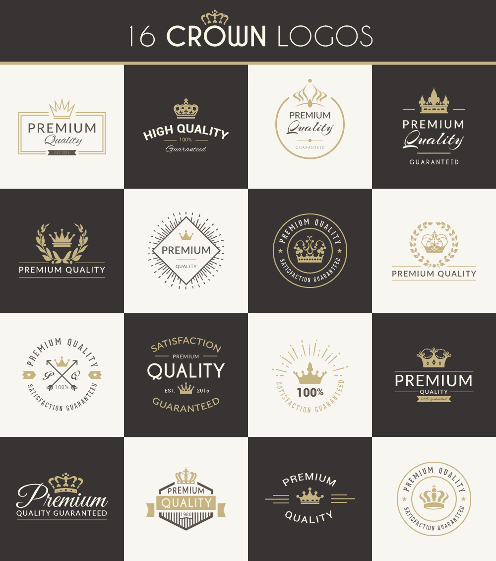 Free Download Crown Logos 1000x1130 Free Download Crown Logos