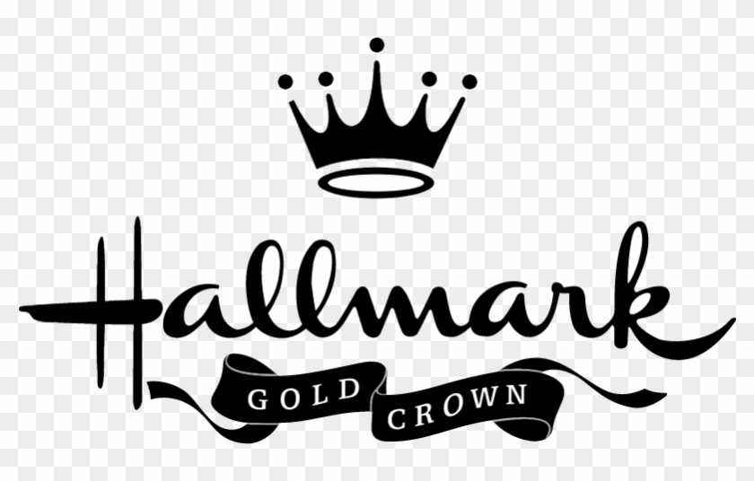 Hallmark Gold Crown Vector 840x536 Hallmark Gold Crown Vector