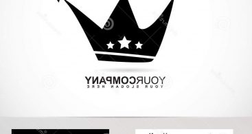 King Crown Logo Vector Archives 367x195 King Crown Logo Vector Archives