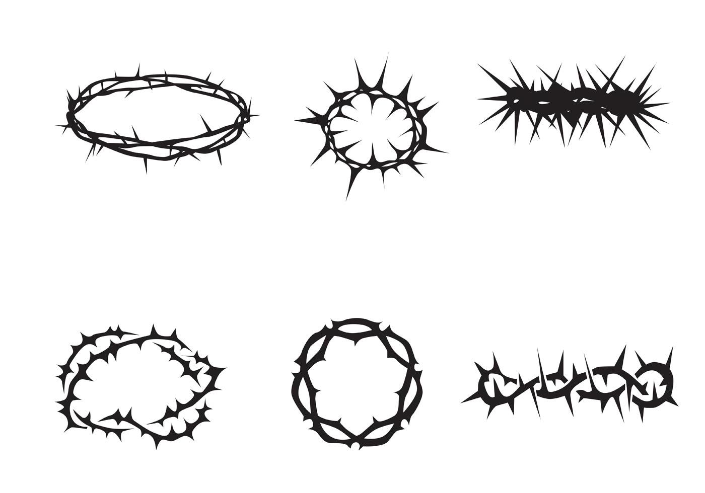 Free Vector Crown Group With Items 1400x980 Free Vector Crown Group With Items