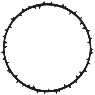 Thorns Transparent Background 320x320 Thorns Transparent Background