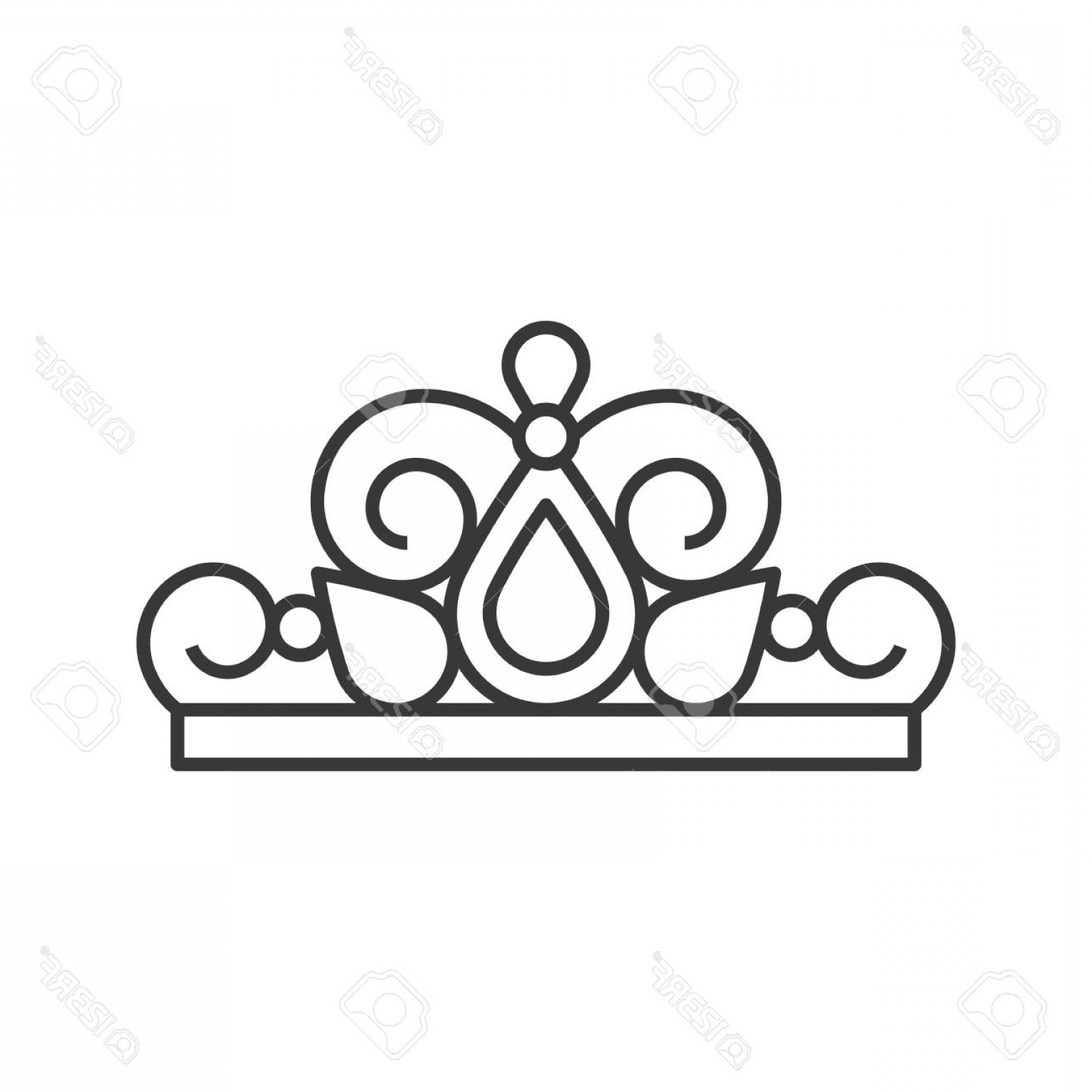 1560x1560 Pageant Tiaras Vector Cultracing