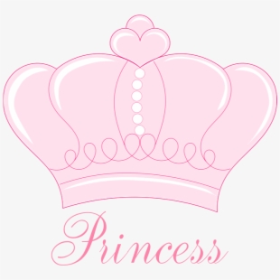 Pink Crown Princess Shower Curtain 310x310 Pink Crown Princess Shower Curtain