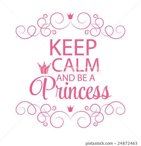 Princess Crown Background Vector Illustration 450x468 Princess Crown Background Vector Illustration