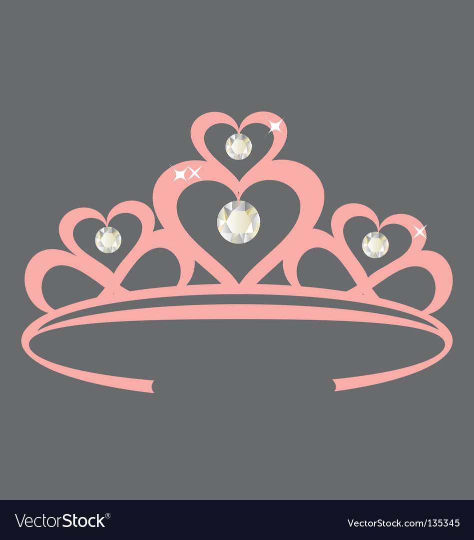 Princess Crown Vector 949x1080 Princess Crown Vector