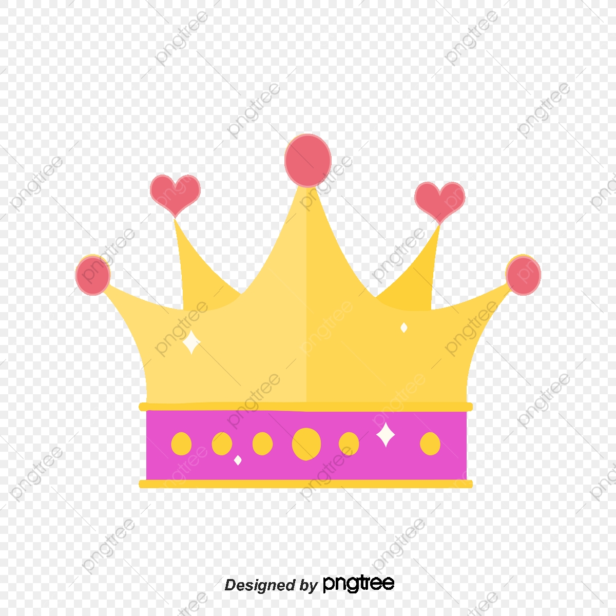 1200x1200 Crown Princess, Princess, Vector, Noble Png And Vector