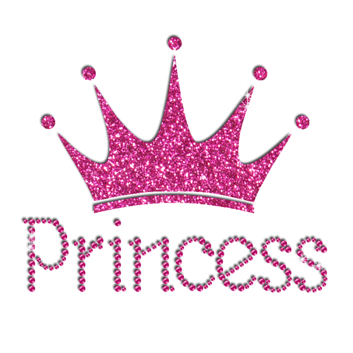 Crown Princess Design Png Vector, Clipart 700x700 Crown Princess Design Png Vector, Clipart