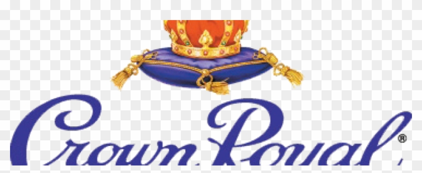 Free Free 348 Crown Royal Logo Svg SVG PNG EPS DXF File