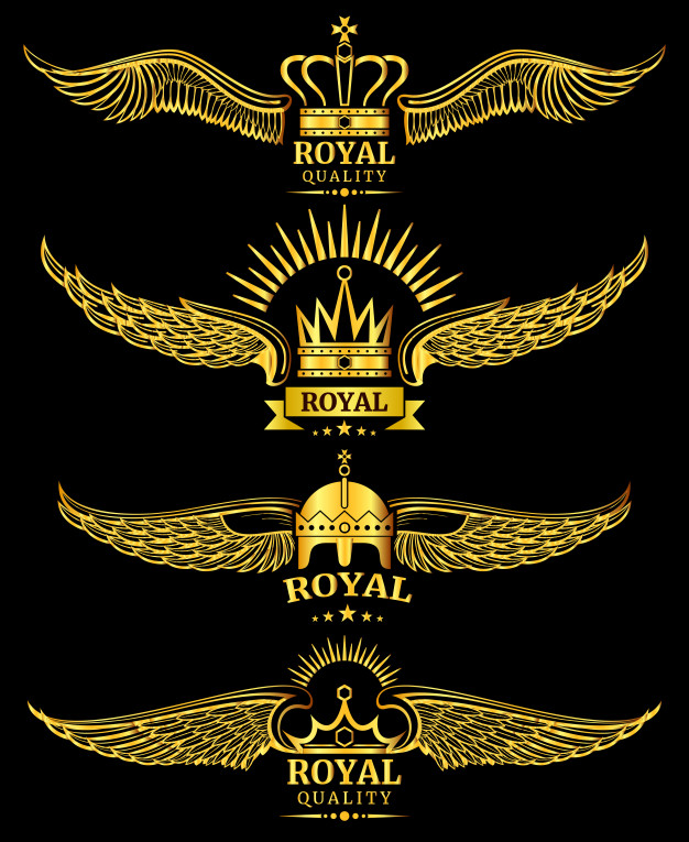 Download Crown Royal Logo Vector at Vectorified.com | Collection of ...