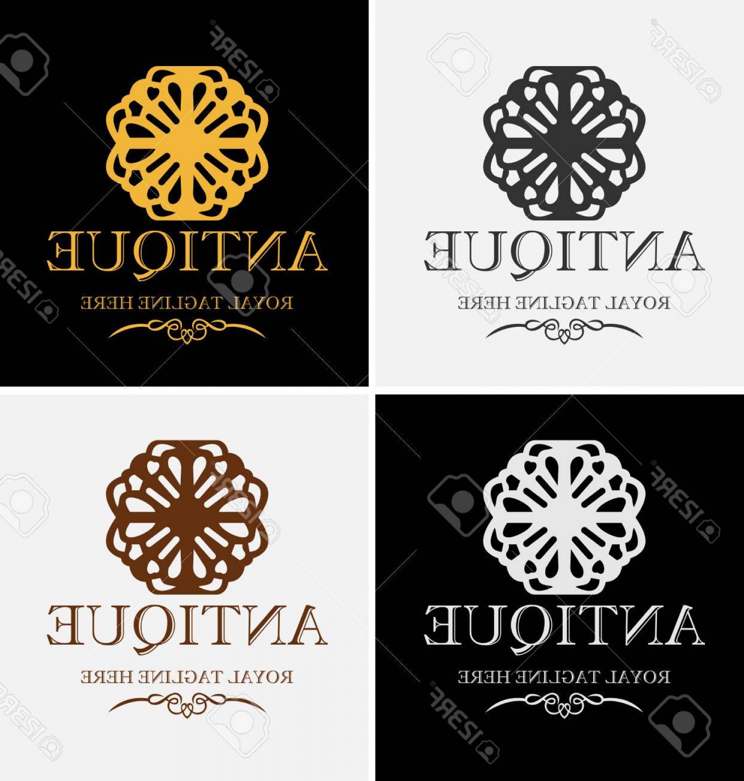 1486x1560 Photostock Vector Luxury Brand Real Estate Crest Logo Crests Crown