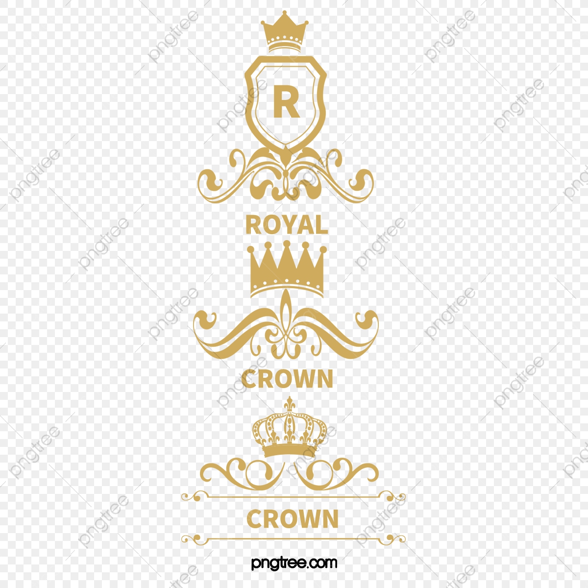 1200x1200 Royal Crown Royal, Classic Luxury, Crown, Crown Decoration Png