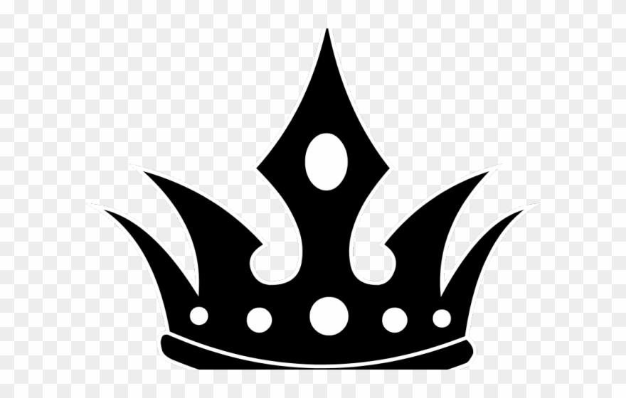 880x560 Crown Royal Clipart Silhouette