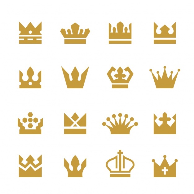 626x626 Crown Vectors, Photos And Free Download