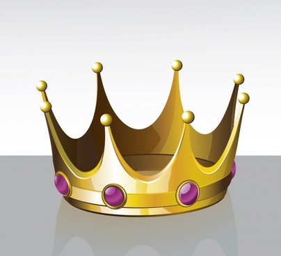 Crown Free Vector Download 404x368 Crown Free Vector Download