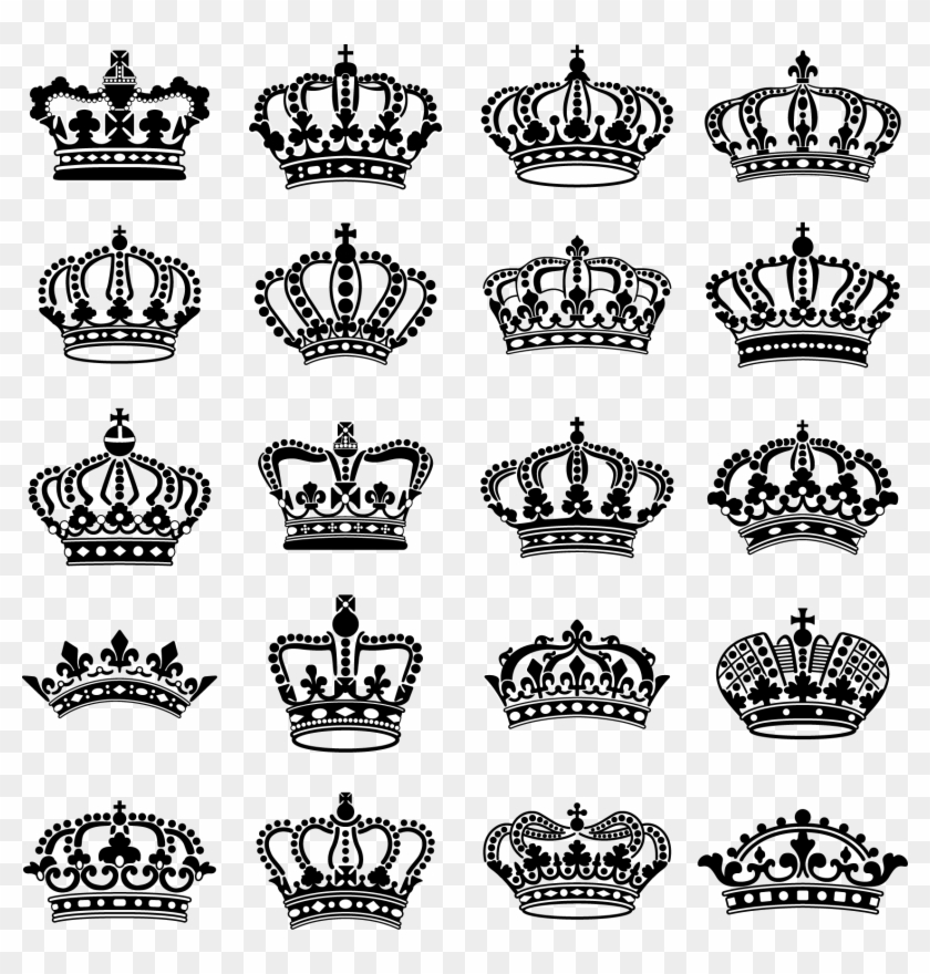Painted Tiara Black Crown Hand Png Hd Clipart 840x880 Painted Tiara Black Crown Hand Png Hd Clipart