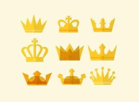 Crown Free Vector Art 272x200 Crown Free Vector Art