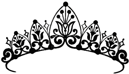 Crown Vector Art Free 444x256 Crown Vector Art Free