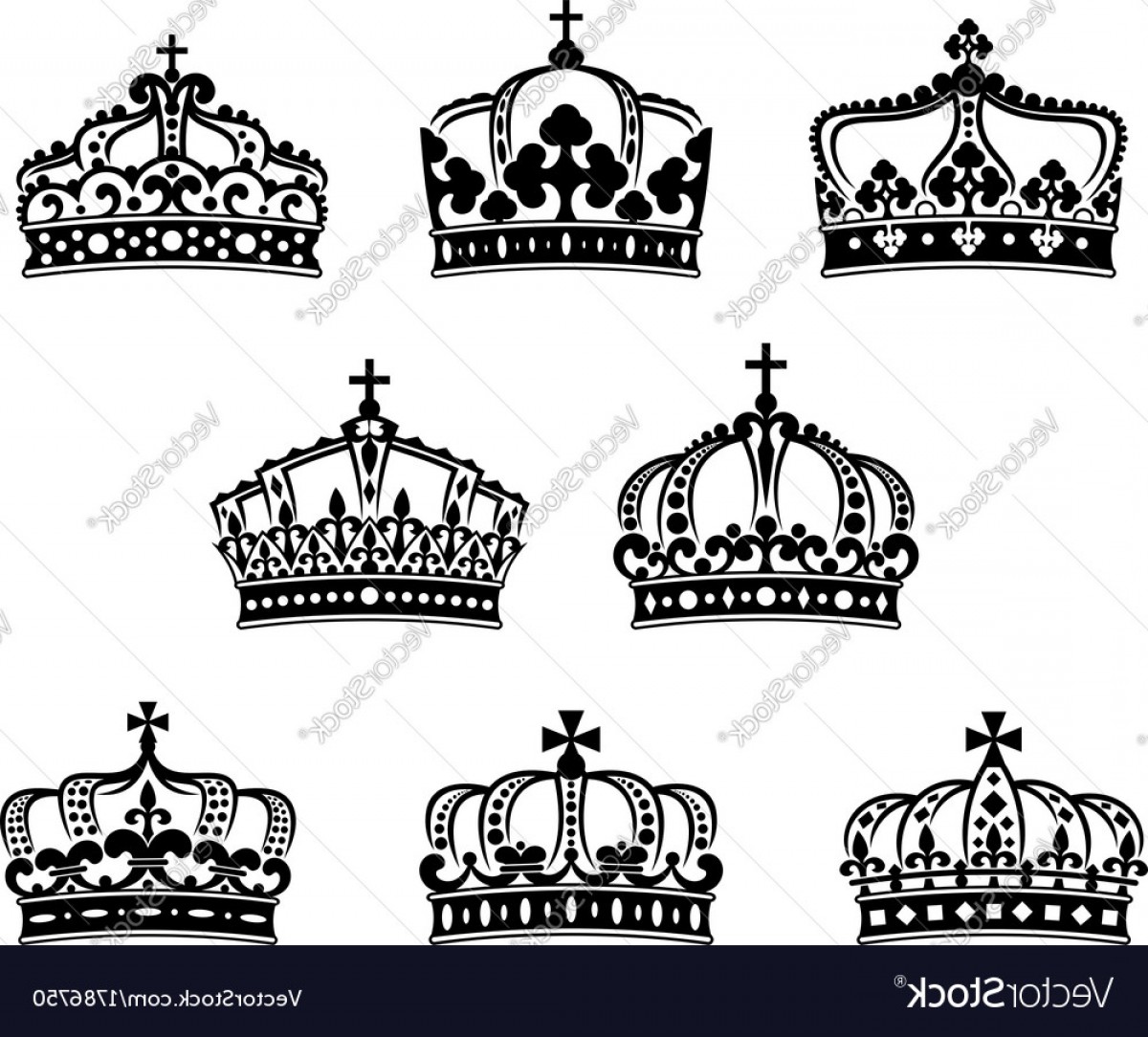 Queen Crown Vector Art Newwaysys 1200x1084 Queen Crown Vector Art Newwaysys