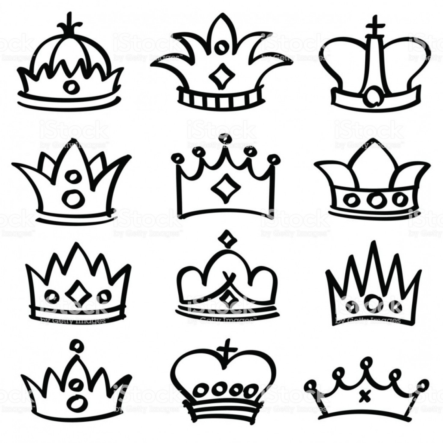 Queen Crown Vector Art Catchsplace 1473x1473 Queen Crown Vector Art Catchsplace