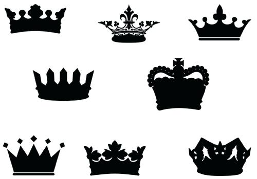 500x350 Crown Vector Site Free Clip Art Images Download Steve Simple