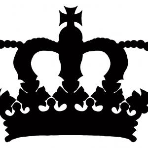 Crown Vector Art Free at Vectorified.com | Collection of Crown Vector ...