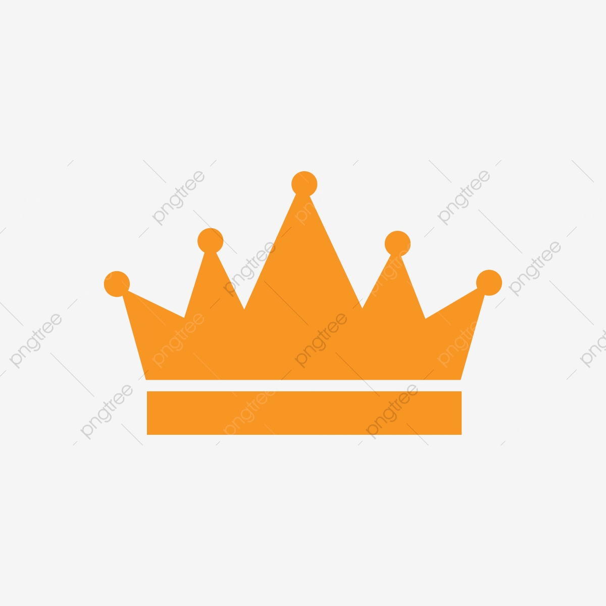 1200x1200 King Crown Vector And Symbol, Crown, Isolated, Icon Png And Vector
