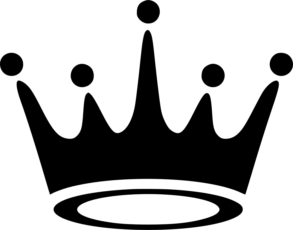 980x768 Queen Crown Vector Png Images Collection For Free Download