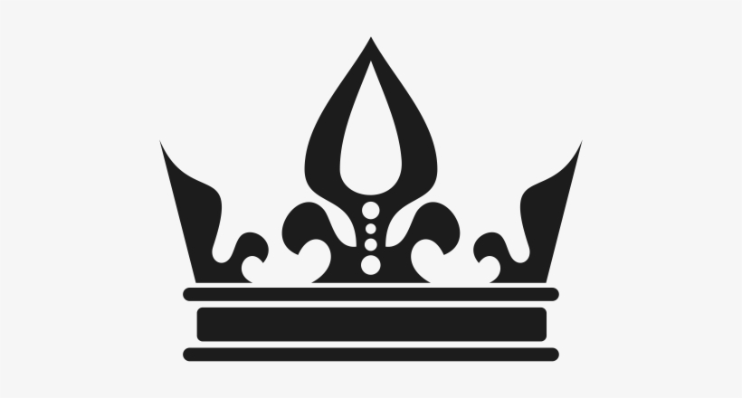 Crown Vector Png